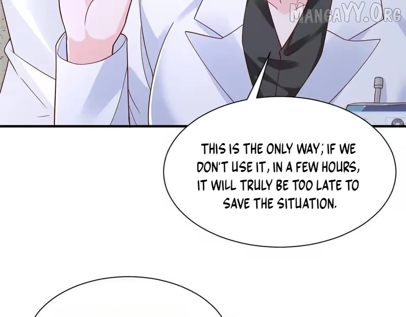 I randomly have a new career every week Chapter 891 - page 3